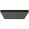 Ekena Millwork 3"W x 12"D Logan Hidden Support Steel Bracket w/ 8" Support Depth, Antiqued Pewter BKTM03X12LOAPW - alternate 5